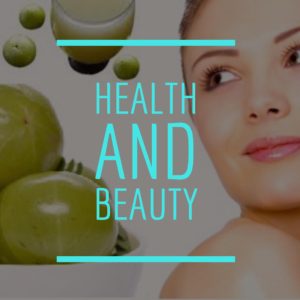 Health and Beauty