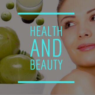 Skin Care and Bath