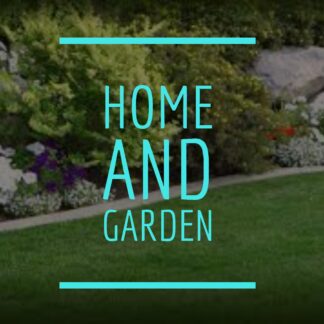 Home and Garden