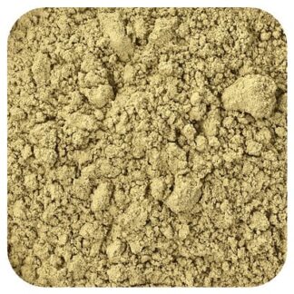 Icelandic Kelp powder for pets, farm and garden