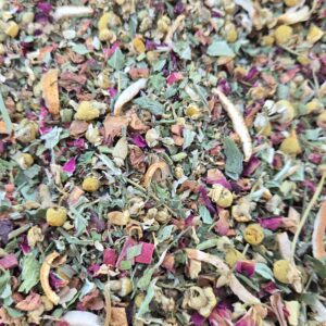 Mother's Little Helper