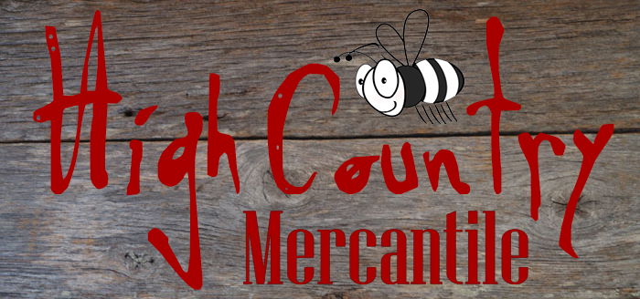 highcountrymercantile.net logo